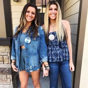 Meet your Posher, Abbey